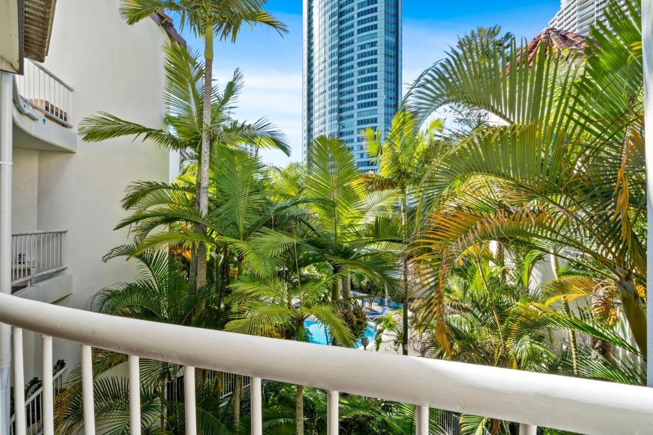 Coco Bella Retreat In Central Surfers - Sleeps 6-8 黄金海岸 外观 照片