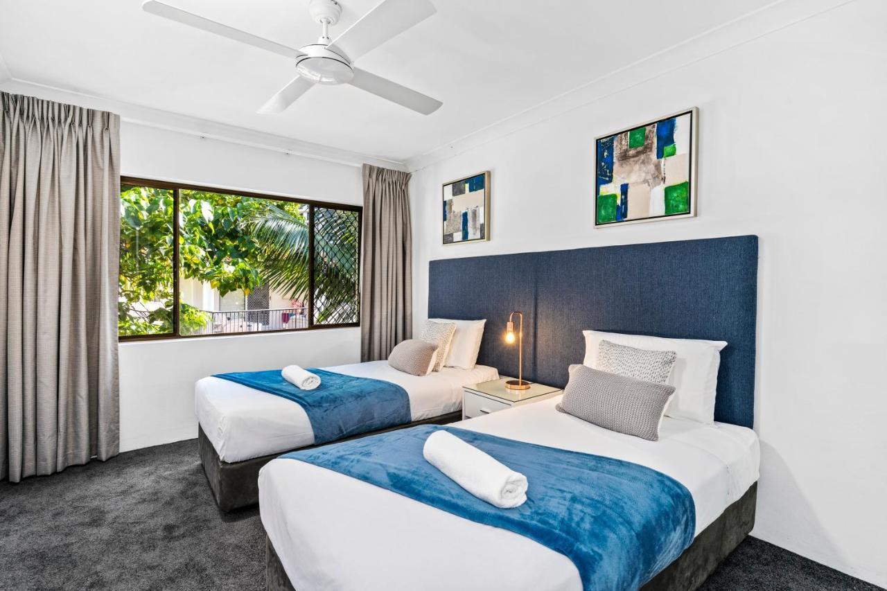 Coco Bella Retreat In Central Surfers - Sleeps 6-8 黄金海岸 外观 照片