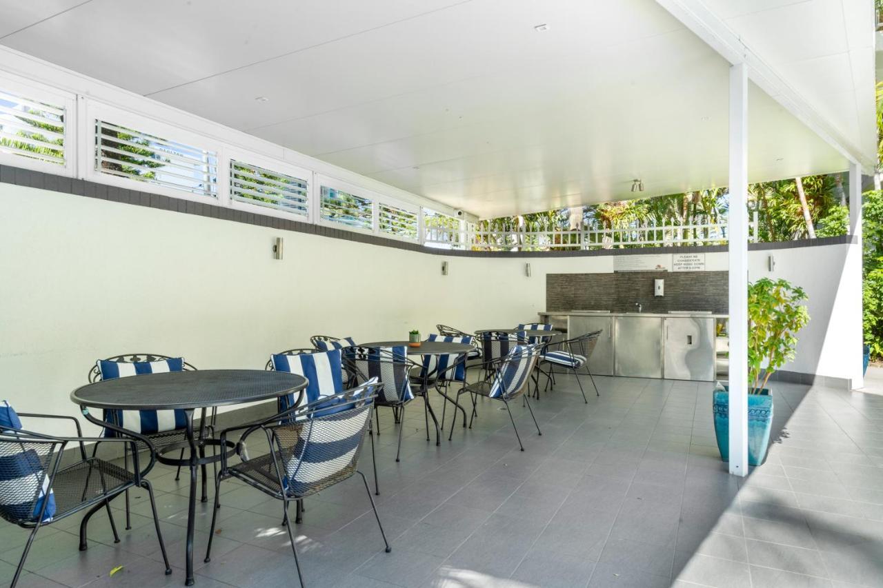 Coco Bella Retreat In Central Surfers - Sleeps 6-8 黄金海岸 外观 照片