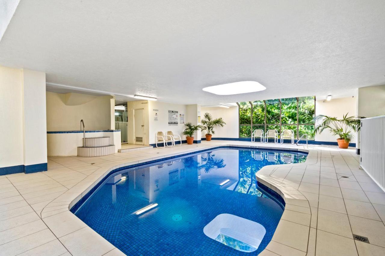 Coco Bella Retreat In Central Surfers - Sleeps 6-8 黄金海岸 外观 照片