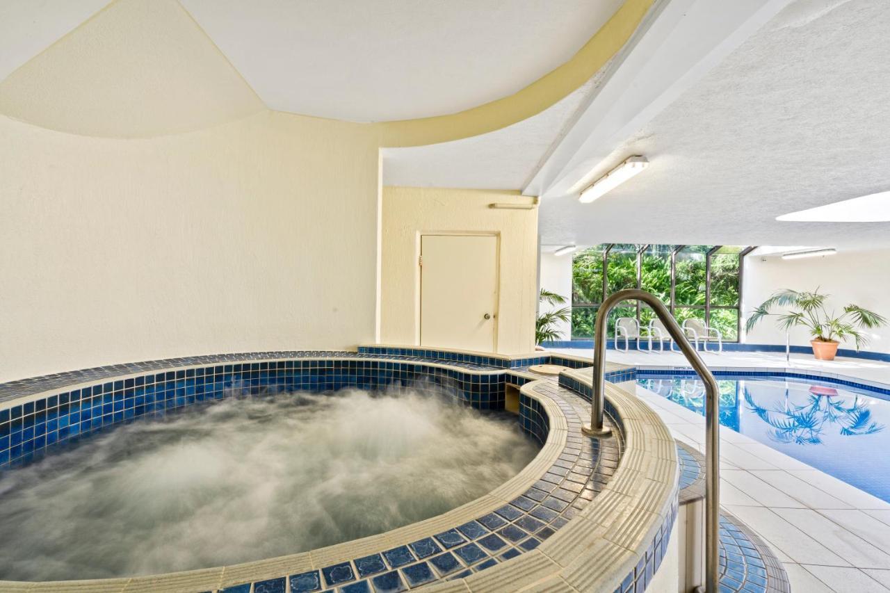Coco Bella Retreat In Central Surfers - Sleeps 6-8 黄金海岸 外观 照片