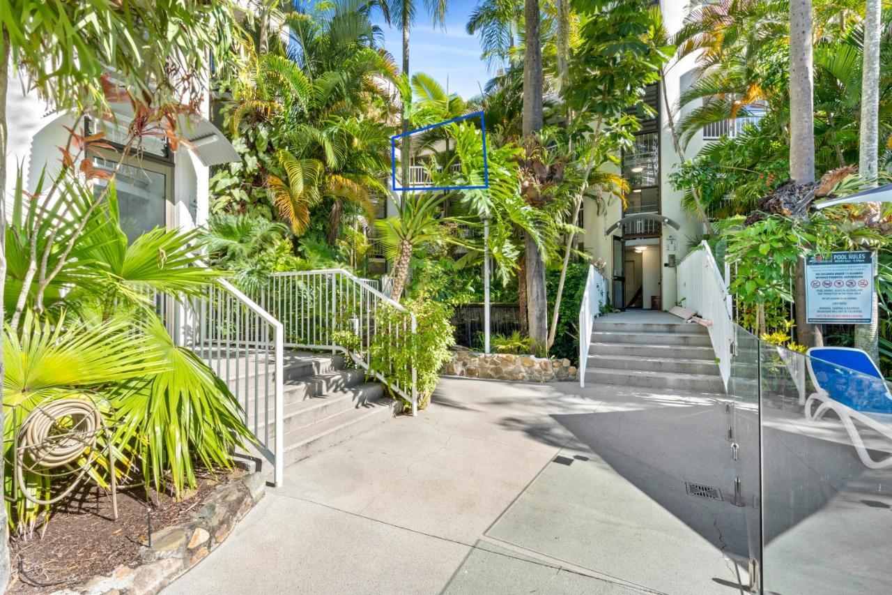 Coco Bella Retreat In Central Surfers - Sleeps 6-8 黄金海岸 外观 照片