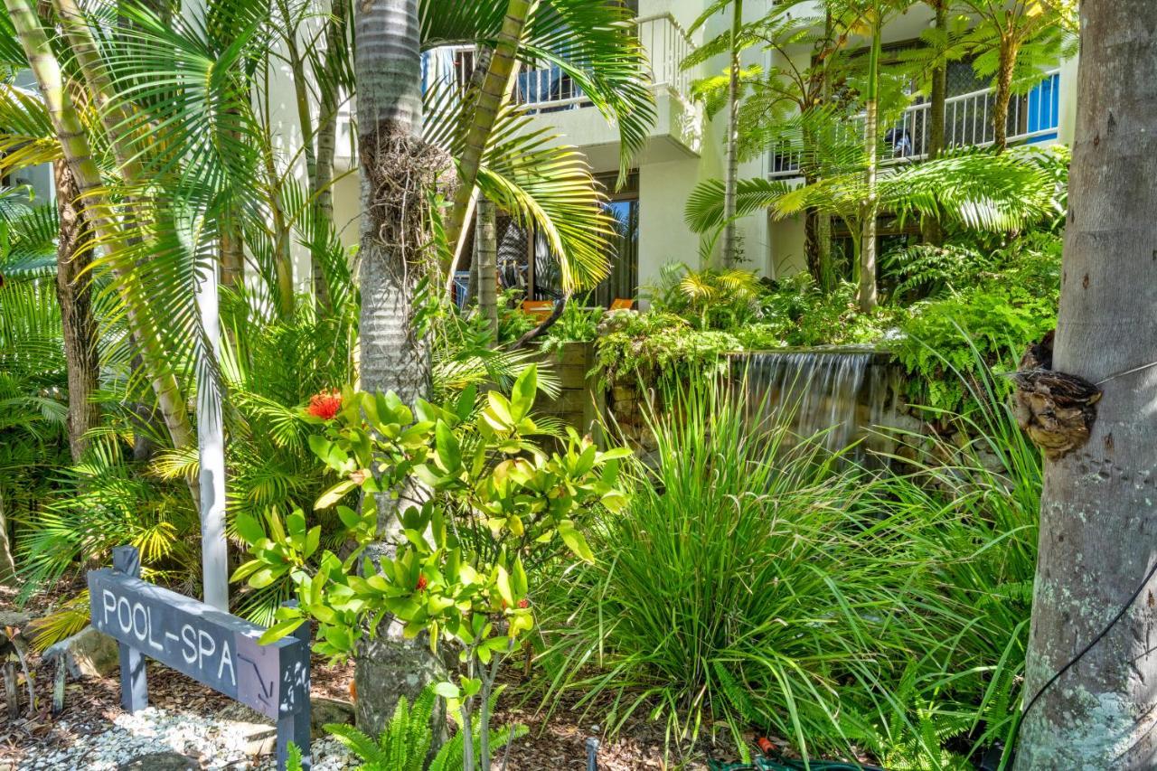 Coco Bella Retreat In Central Surfers - Sleeps 6-8 黄金海岸 外观 照片